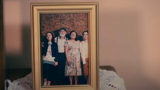 Fotógrafo de Família Trailer