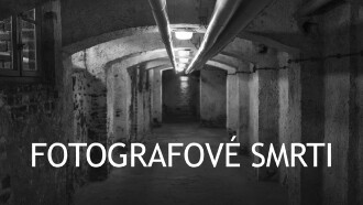 Fotografové smrti Trailer