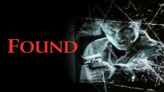 Found Trailer