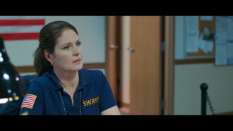 Found. Trailer