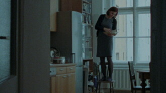 Found by the One She Seeks Trailer