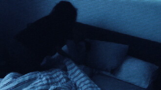 Found Footage of Fear Trailer