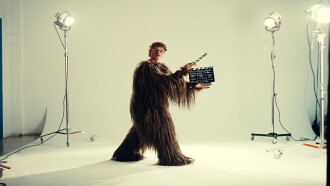 Found Footage: The Making of the Patterson Project Trailer