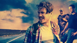 Found Wandering Lost Trailer