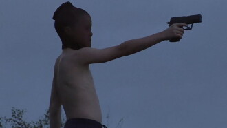 Fountain of Youth Trailer