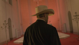 Fountaine and the Vengeful Nun Who Wouldn't Die Trailer