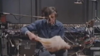 Four American Composers: John Cage Trailer