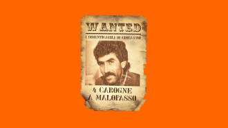 Four Carrions in Malopasso Trailer