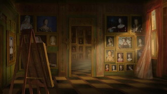 Four Chambers to the Heart Trailer