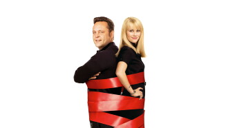 Four Christmases Trailer