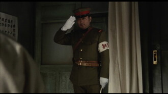 Four Days of Snow and Blood Trailer