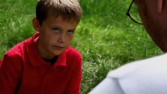Four for a Boy Trailer
