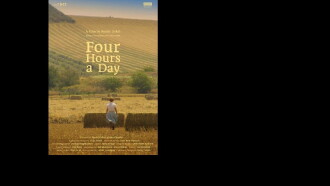 Four Hours a Day Trailer