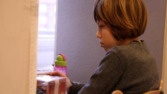 Four Letters Apart – Children in the Age of ADHD Trailer