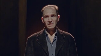 Four Quartets Trailer