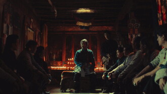 Four Rivers Six Ranges: The Untold Story of Tibet Trailer
