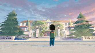 Four Seasons Childhood Trailer