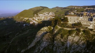 Four Seasons In Rural Sicily Trailer