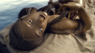 Four Unloved Women, Adrift on a Purposeless Sea, Experience the Ecstasy of Dissection Trailer