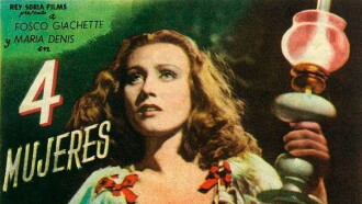 Four Women Trailer