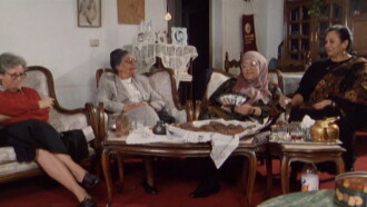 Four Women of Egypt Trailer