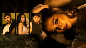 Foursome Trailer
