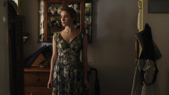 Fourteen Trailer