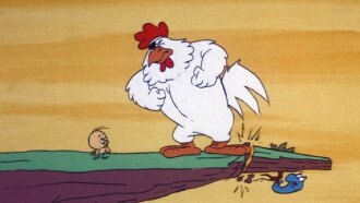 Fowl Play Trailer