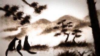 Fox Fears Trailer