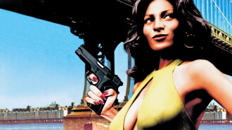 Foxy Brown Trailer