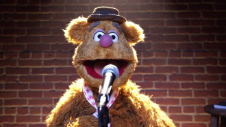 Fozzie's Bear-ly Funny Fridays Trailer