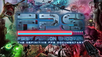 FPS: First Person Shooter Trailer