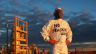 Frackman Trailer