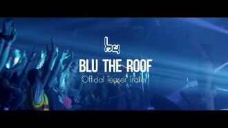 Fracus & Darwin With MC Enemy: Blu The Roof Trailer