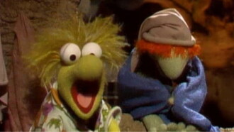 Fraggle Rock: Scared Silly Trailer
