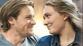 Fragile Heart Trailer