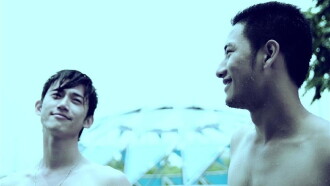 Fragile in Love Trailer
