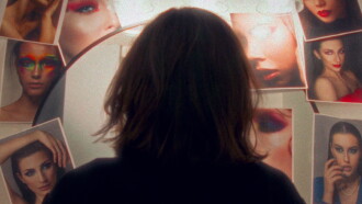 Fragility of Flesh Trailer