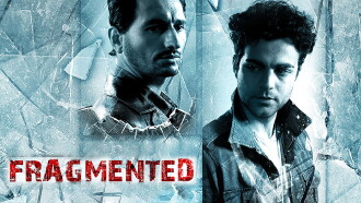 Fragmented Trailer