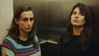 Fragmentos de Lucía Trailer