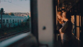 Fragments. Compositions Trailer
