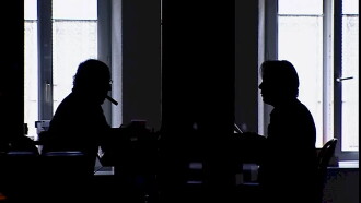 Fragments of Conversations with Jean-Luc Godard Trailer