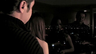 Fragments of Daniela Trailer