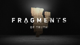 Fragments of Truth Trailer