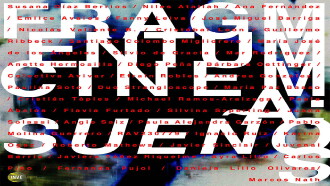 Fragmentum Cinema: Sueños Trailer