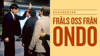 Fräls oss ifrån ondo Trailer