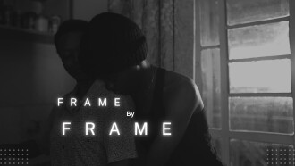 Frame By Frame Trailer