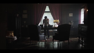 Framed Trailer