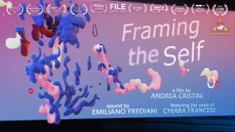 Framing the Self Trailer