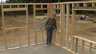Framing Walls with Larry Haun Trailer